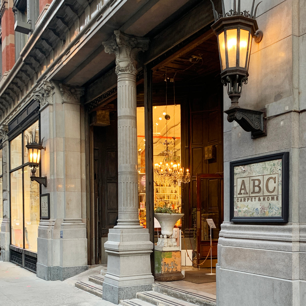 Michele Varian at ABC Home– Michele Varian Shop