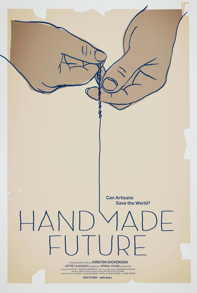 Handmade Future