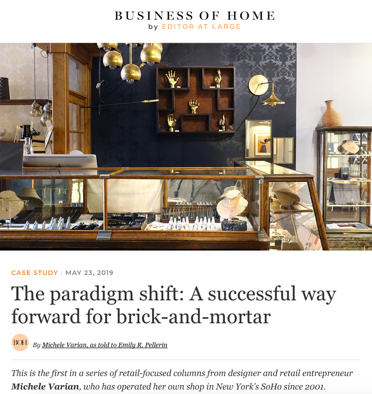 Featured In : Business Of Home