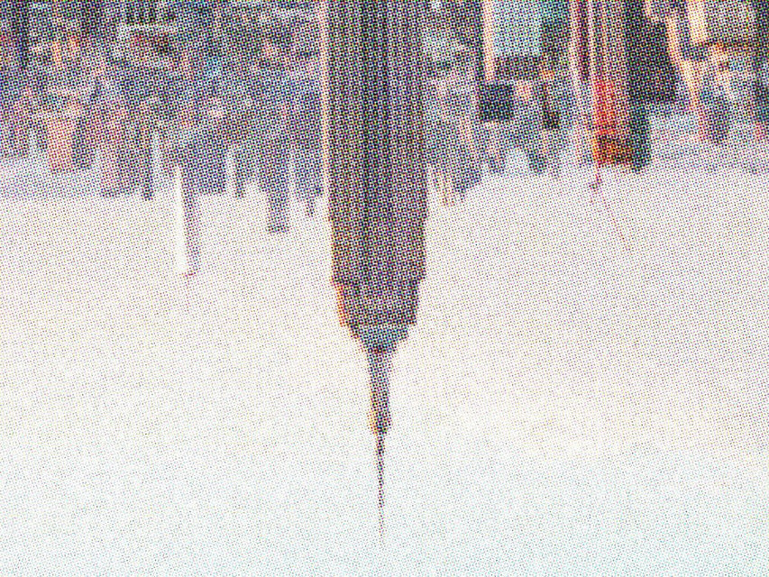 NYCJW - Misfits in the Wild Treasure Hunt