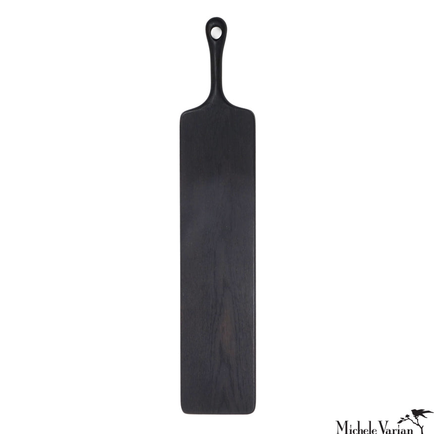 Paperstone Cutting Board with Black Holder – Healthy Italia