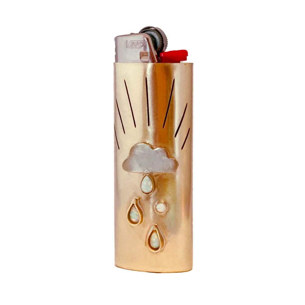 Cloud Lighter Case with Opal– Michele Varian Shop