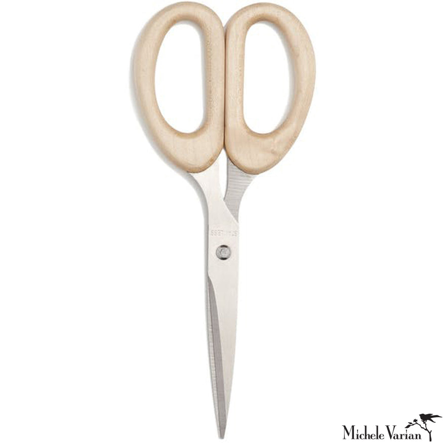Quail Scissor – Michele's Mixins